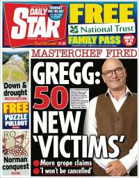 Daily Star