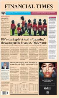 Financial Times