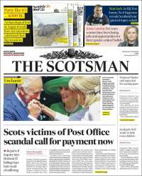 The Scotsman