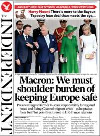 The Independent