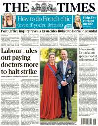 The Times