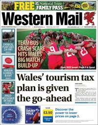 Western Mail
