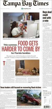 Tampa Bay Times