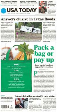 USA Today