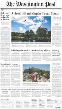 The Washington Post