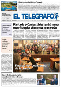 El Telégrafo