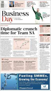 Business Day