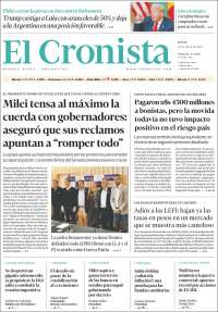 El Cronista Comercial
