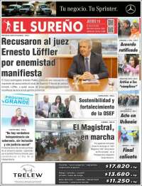 Diario El Sureño