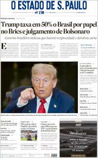 O Estado de São Paulo