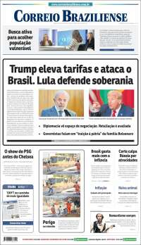 Correio Braziliense