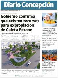 Diario de Concepción