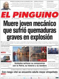 El Pingüino