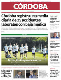 Diario de Córdoba