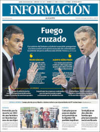 Diario Información