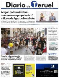 Diario de Teruel