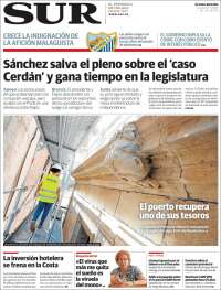 Diario el Sur