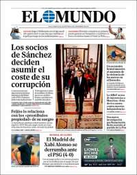 El Mundo