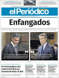 El Periódico de Aragón