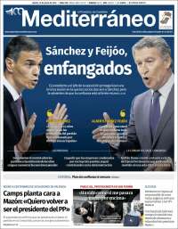 El Periódico Mediterraneo