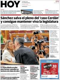 Hoy - Badajoz