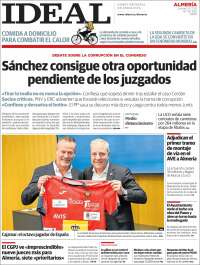 Ideal Almeria