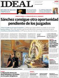El Ideal de Jaén