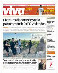 Información - Jerez