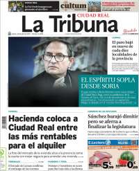 La Tribuna de Ciudad Real