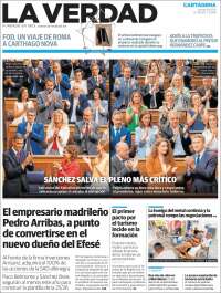 La Verdad de Cartagena