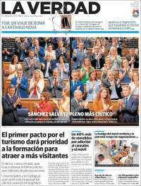 La Verdad de Murcia