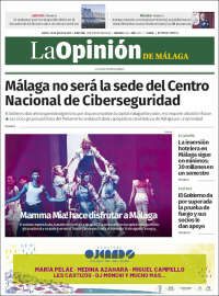 La Opinión de Málaga