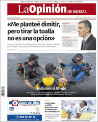 La Opinión de Murcia