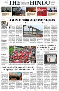 The Hindu