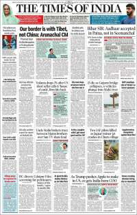 The Times of India