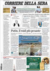 Corriere della Sera