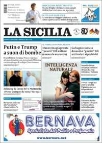 La Sicilia