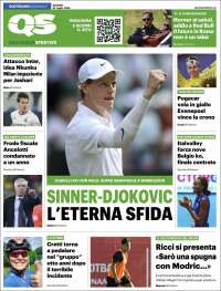 Quotidiano Sportivo