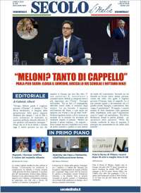 Secolo d'Italia