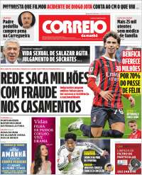 Correio da Manhã