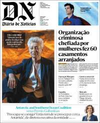 Diário de Noticias