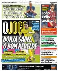 O Jogo