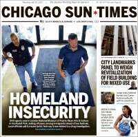 Chicago Sun-Times