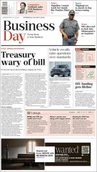 Business Day