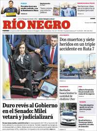 Rio Negro