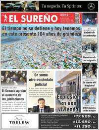 Diario El Sureño