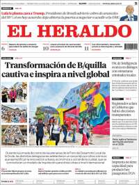 El Heraldo