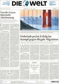 Die Welt