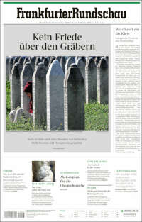 Frankfurter Rundschau