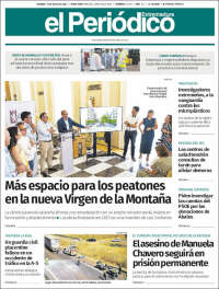 El Periódico de Extremadura